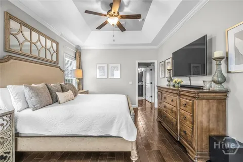 $725,000 | 116 Sutton Lane, Pooler, GA 31322