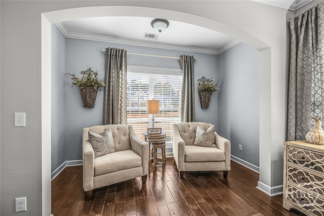 116 Sutton Lane Pooler, GA 31322 - Photo 24 of 55 Primary Bedroom