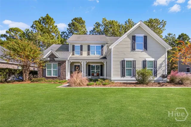 $689,900 | 116 Sutton Lane, Pooler, GA 31322