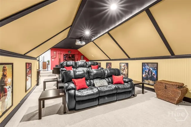 $689,900 | 116 Sutton Lane, Pooler, GA 31322