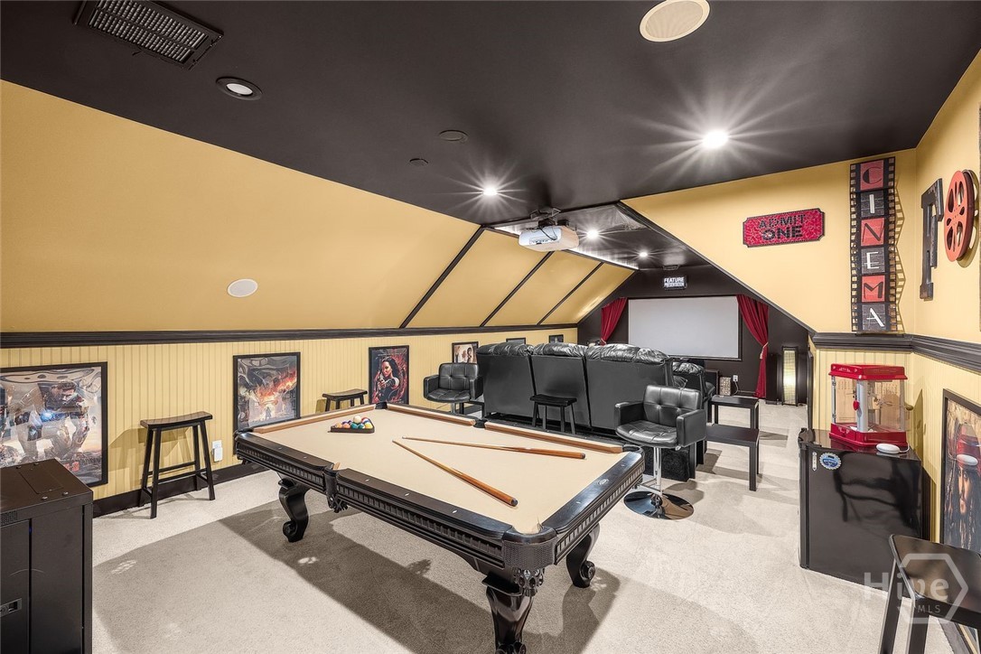 116 Sutton Lane Pooler, GA 31322 - Photo 33 of 55 Media Room