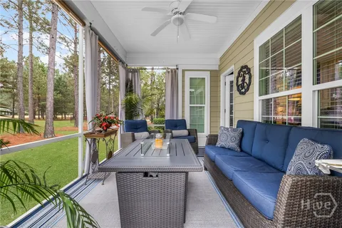 $725,000 | 116 Sutton Lane, Pooler, GA 31322