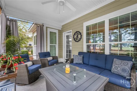 $725,000 | 116 Sutton Lane, Pooler, GA 31322