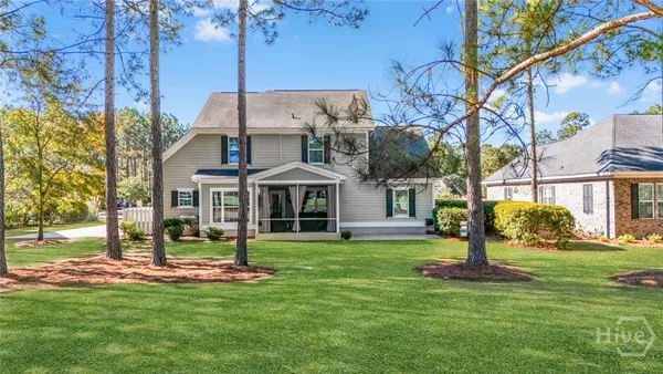 $689,900 | 116 Sutton Lane, Pooler, GA 31322