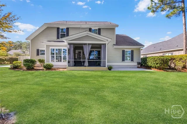 $689,900 | 116 Sutton Lane, Pooler, GA 31322