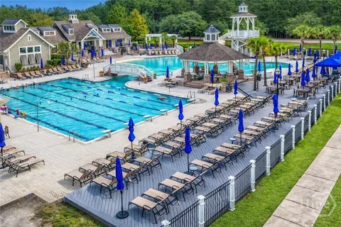 $689,900 | 116 Sutton Lane, Pooler, GA 31322