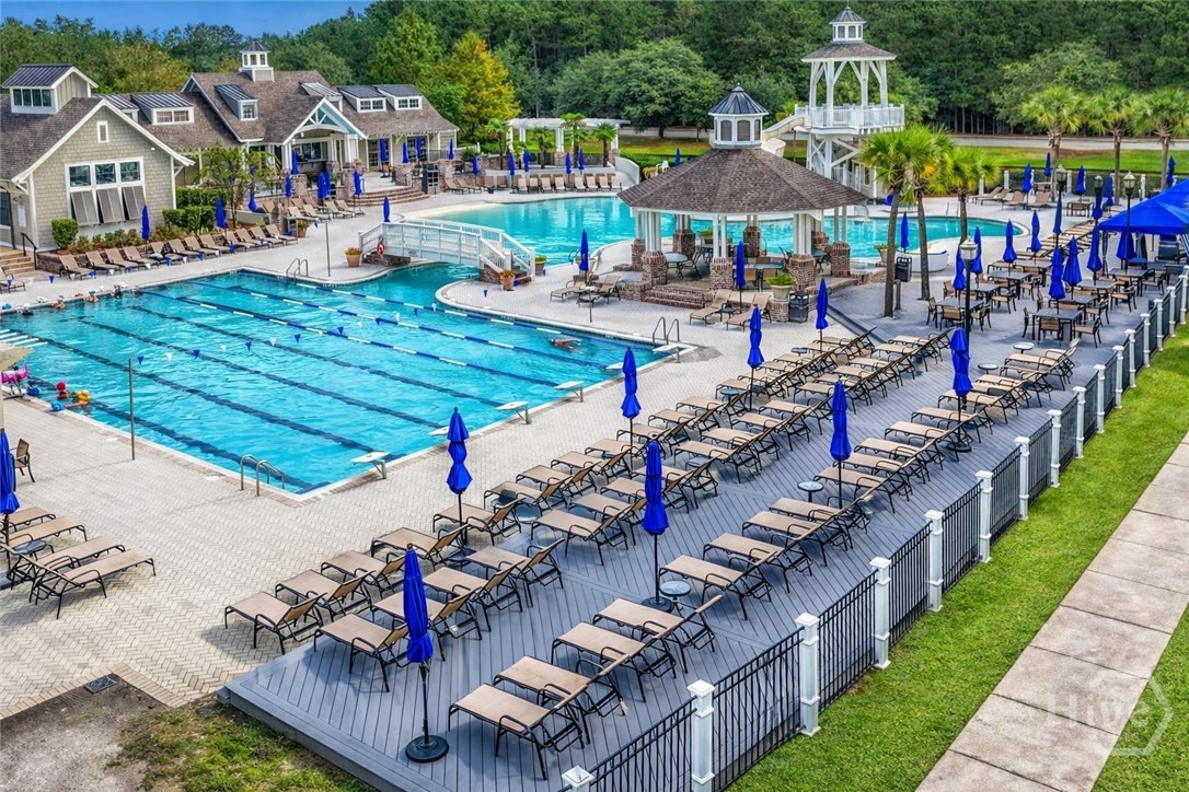 116 Sutton Lane Pooler, GA 31322 - Photo 47 of 53