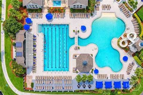 $689,900 | 116 Sutton Lane, Pooler, GA 31322