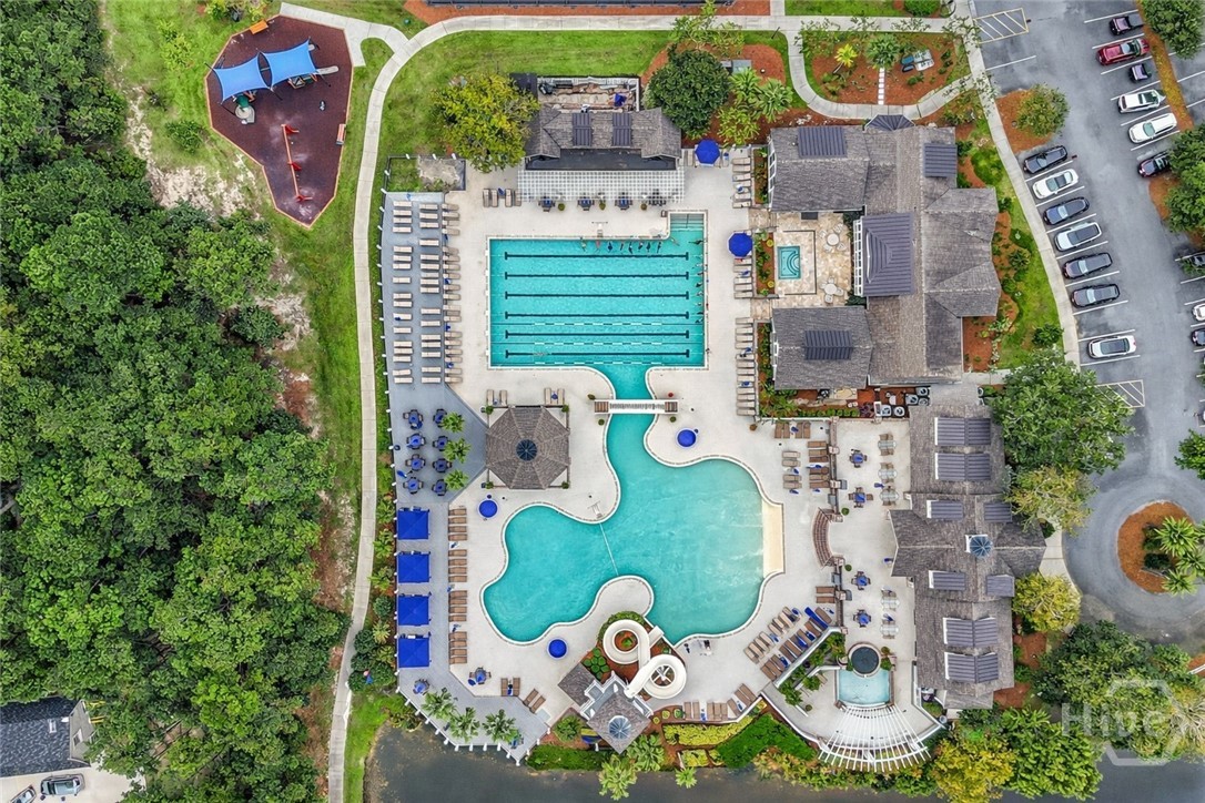 116 Sutton Lane Pooler, GA 31322 - Photo 49 of 53