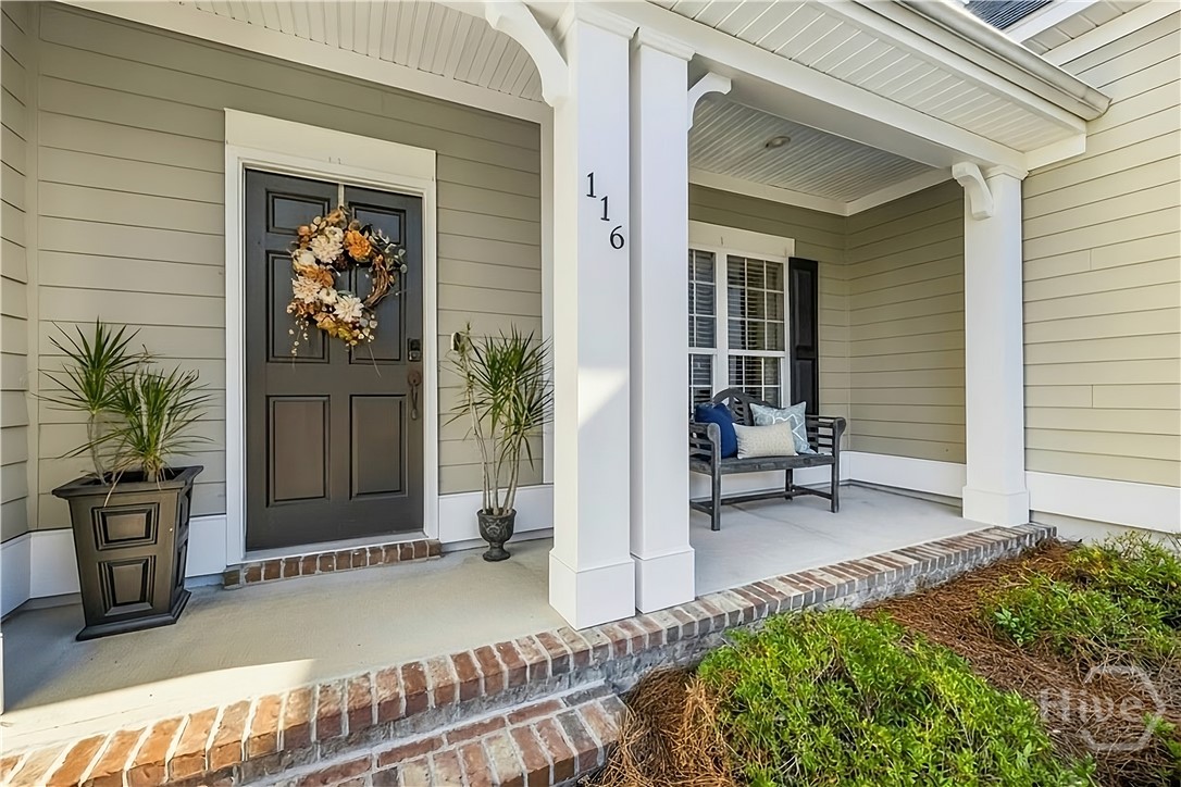 116 Sutton Lane Pooler, GA 31322 - Photo 5 of 55