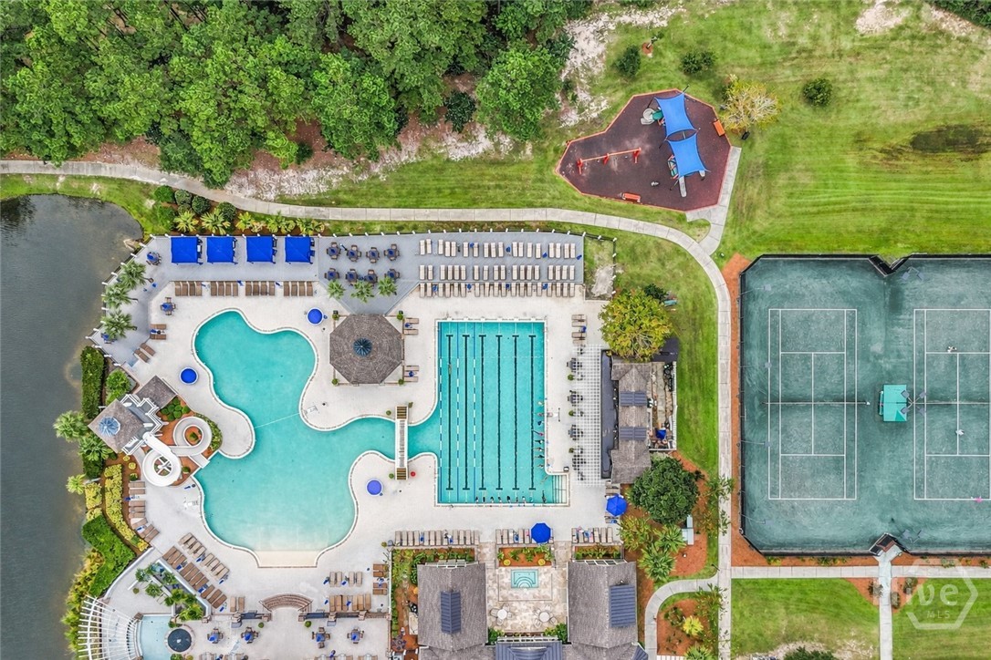 116 Sutton Lane Pooler, GA 31322 - Photo 50 of 53