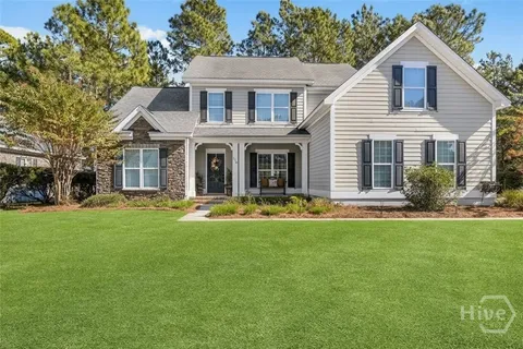 $689,900 | 116 Sutton Lane, Pooler, GA 31322