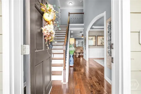 $725,000 | 116 Sutton Lane, Pooler, GA 31322