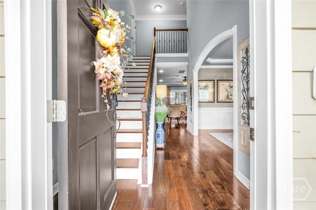 116 Sutton Lane Pooler, GA 31322 - Photo 6 of 55