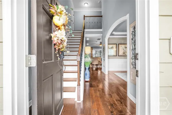 $689,900 | 116 Sutton Lane, Pooler, GA 31322