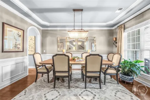 $725,000 | 116 Sutton Lane, Pooler, GA 31322