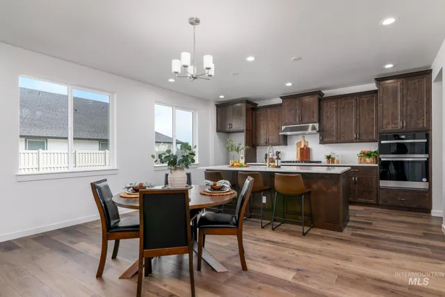 $589,000 | 1727 West Arya Street, Kuna, ID 83634