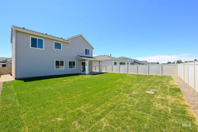 $589,000 | 1727 West Arya Street, Kuna, ID 83634