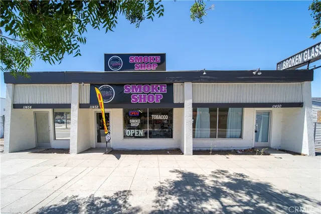 a view of a entryway door