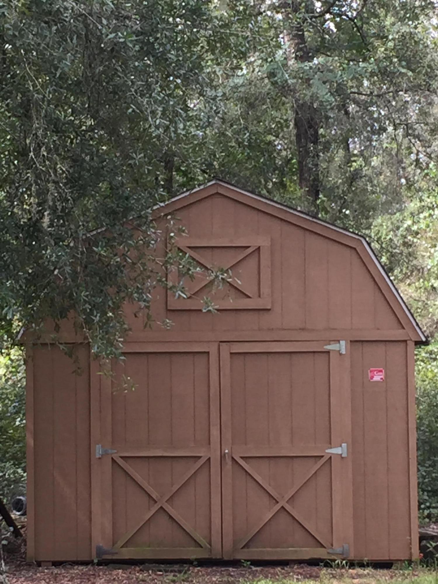 Outbuilding