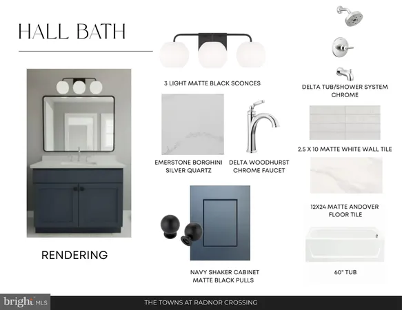 $1,249,000 | 245 South Bryn Mawr Avenue, Bryn Mawr, PA 19010