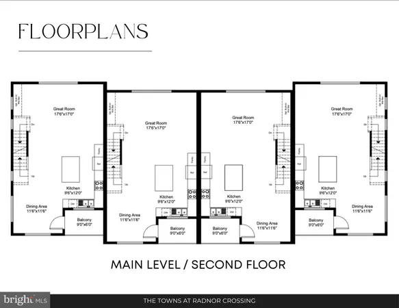 $1,249,000 | 245 South Bryn Mawr Avenue, Bryn Mawr, PA 19010