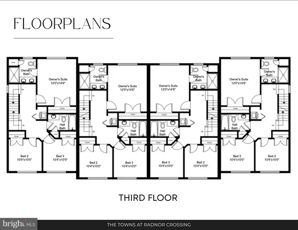 $1,249,000 | 245 South Bryn Mawr Avenue, Bryn Mawr, PA 19010