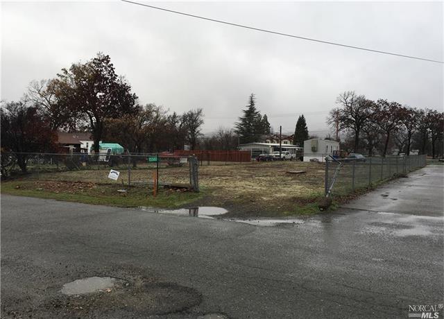 15560 Graham Road Middletown, CA 95461 - Photo 1 of 1 a view of a yard with basketball court