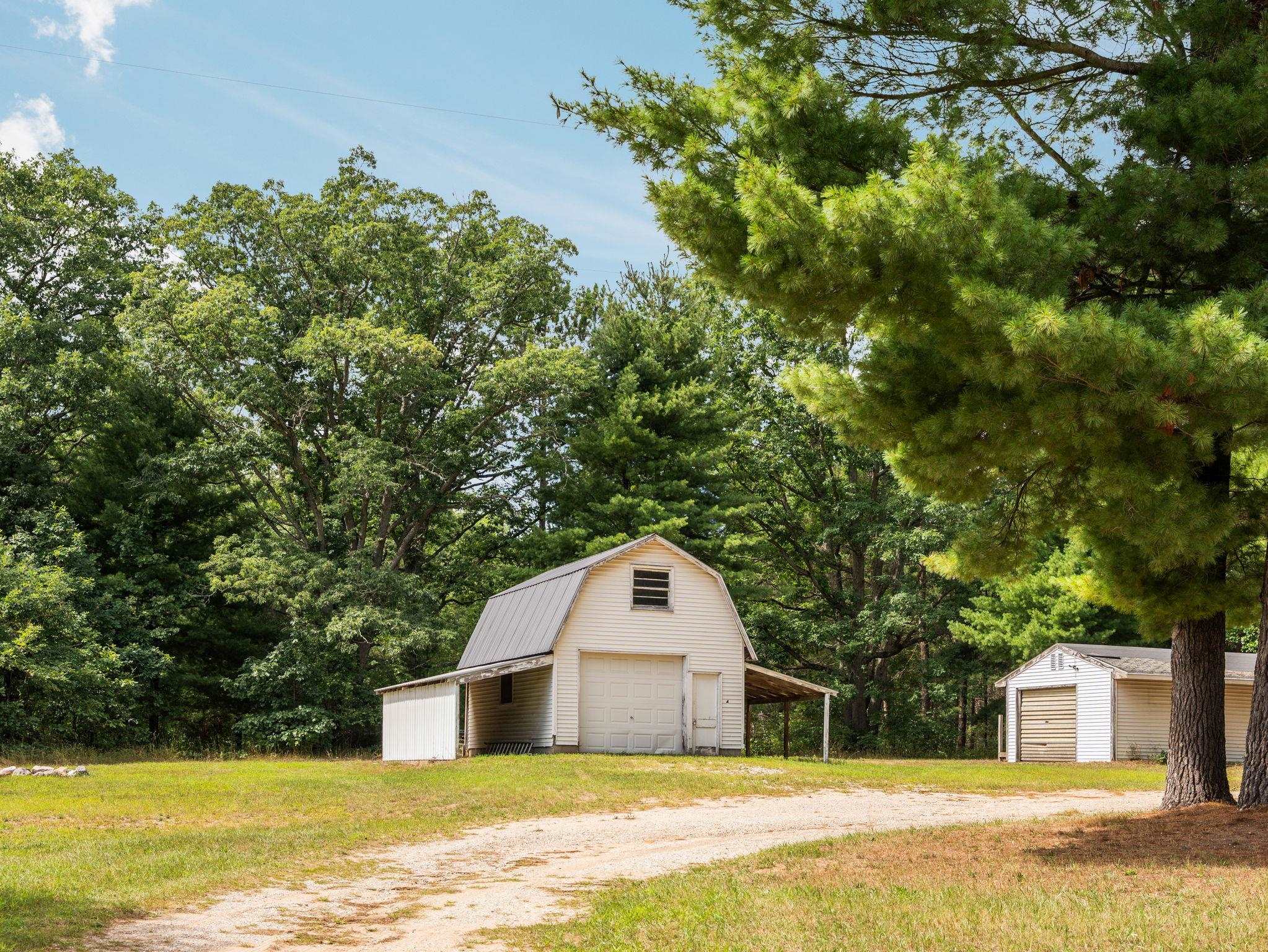 3076 Skidmore Road Brethren, MI 49619 - Photo 10 of 56 Gallery Image 10