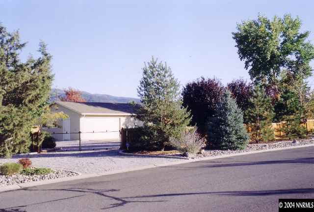 14500 Shadow Hills Drive Reno, NV 89521 - Photo 9 of 9 Photo 9