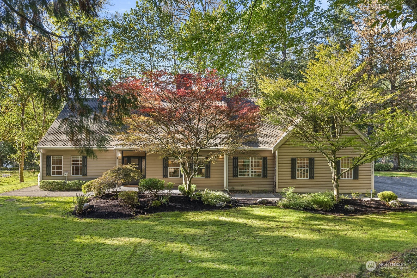 45028 Southeast Tanner Road North Bend, WA 98045 - Photo 1 of 40 Gallery Image 1