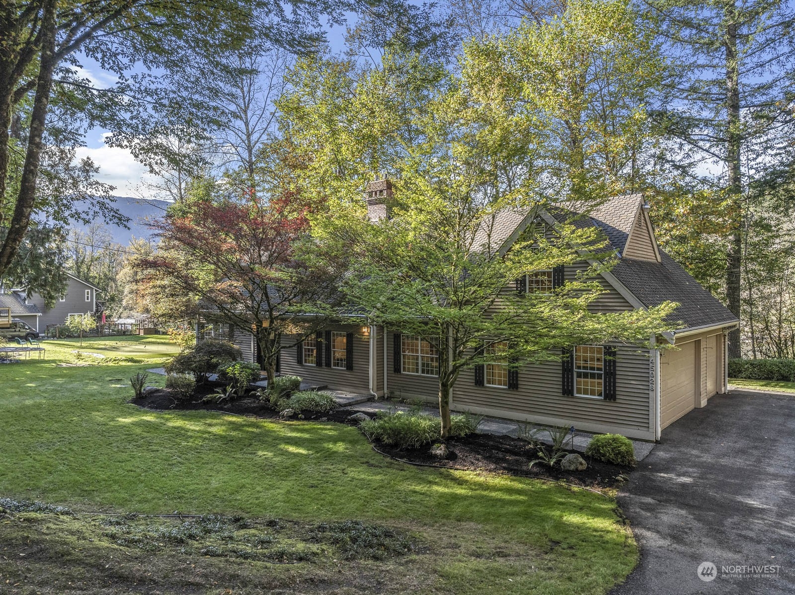 45028 Southeast Tanner Road North Bend, WA 98045 - Photo 33 of 40 Gallery Image 33