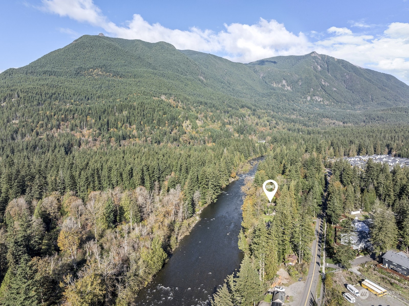 45028 Southeast Tanner Road North Bend, WA 98045 - Photo 39 of 40 Gallery Image 39