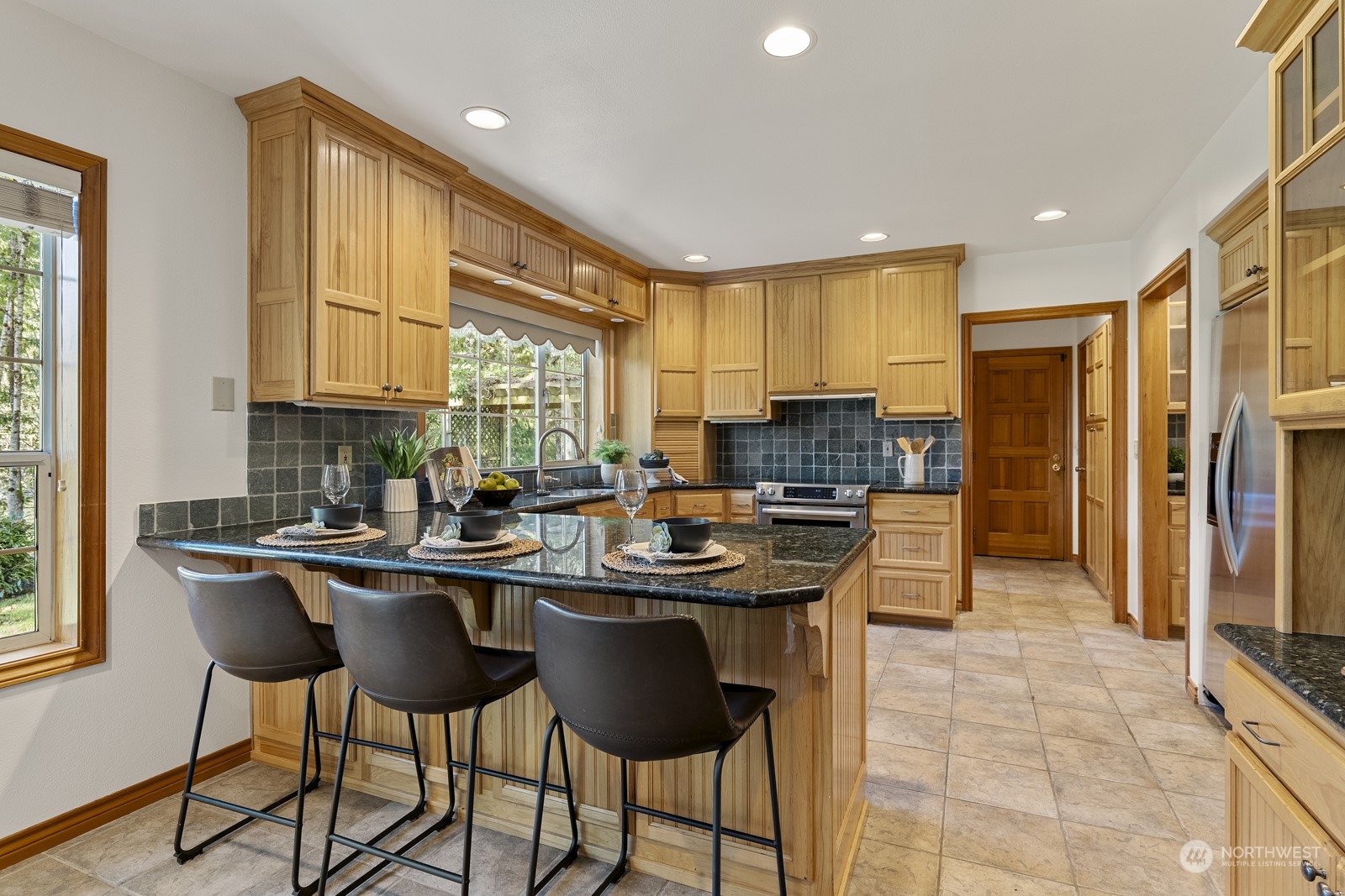 45028 Southeast Tanner Road North Bend, WA 98045 - Photo 7 of 40 Gallery Image 7