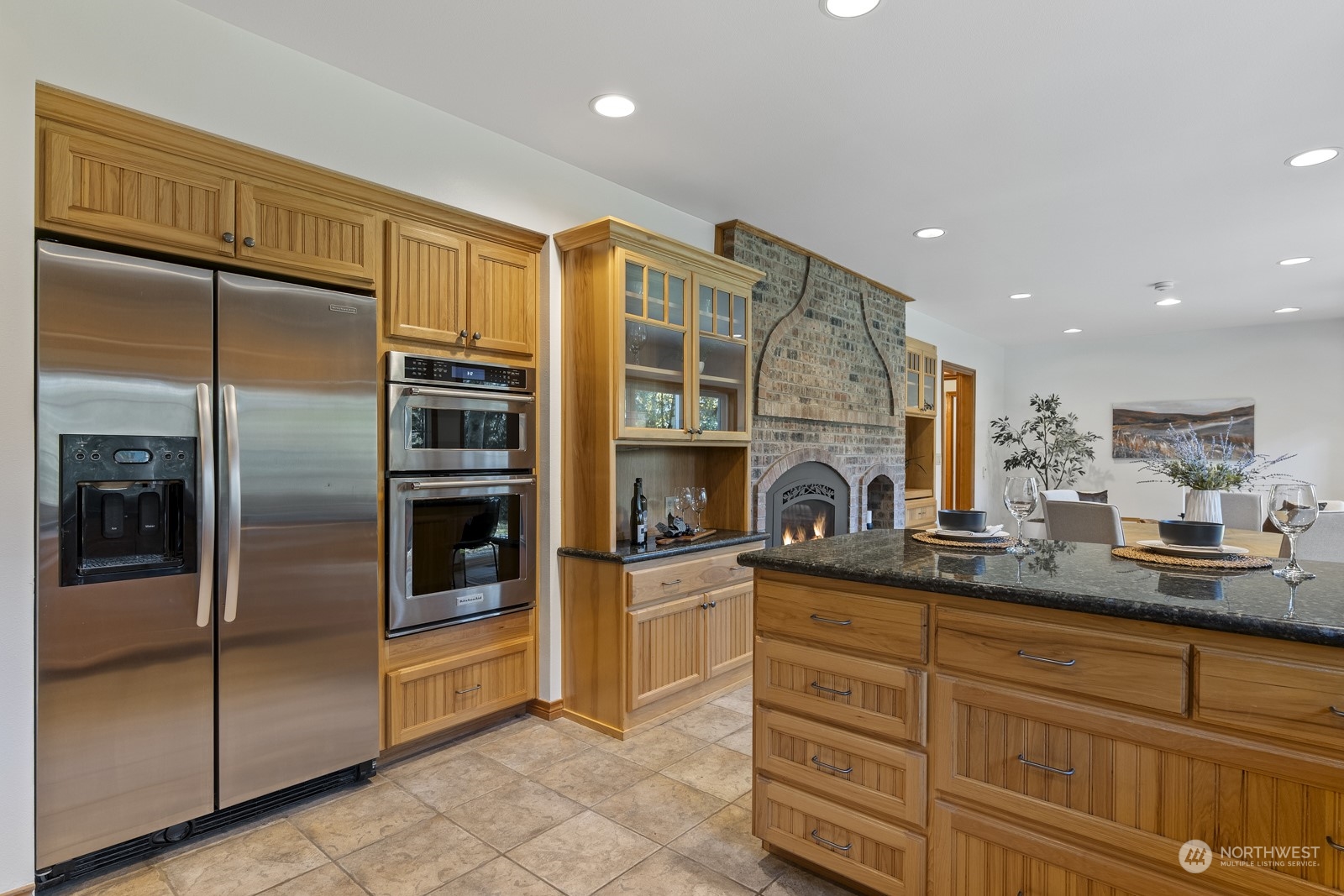 45028 Southeast Tanner Road North Bend, WA 98045 - Photo 9 of 40 Gallery Image 9