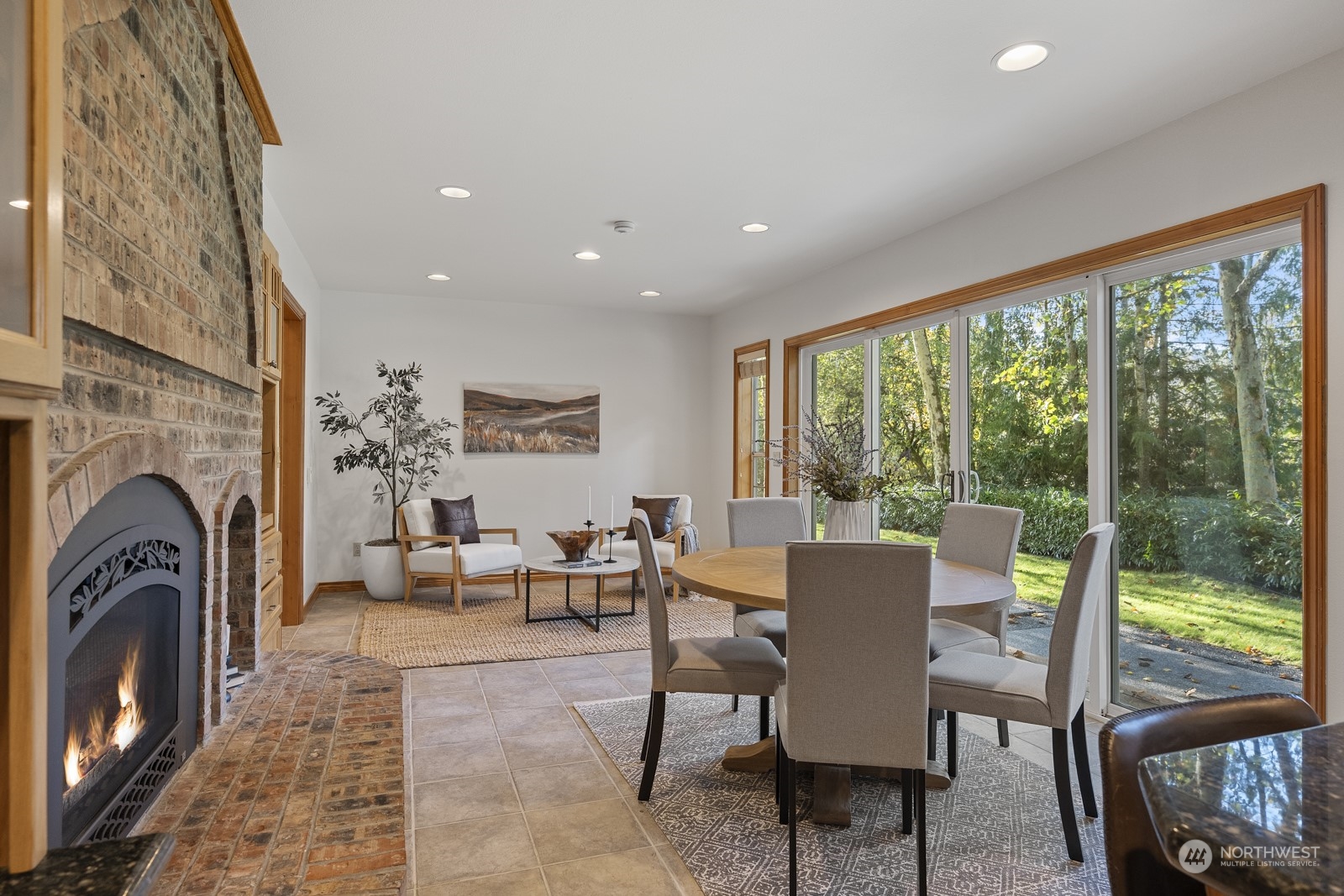 45028 Southeast Tanner Road North Bend, WA 98045 - Photo 10 of 40 Gallery Image 10