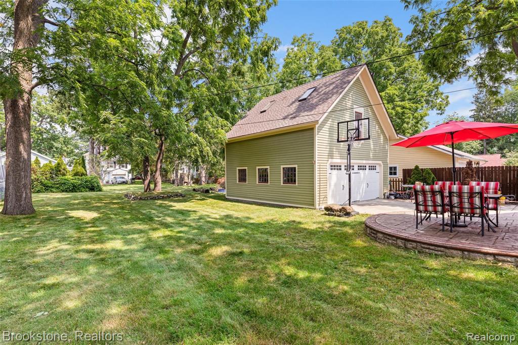 148 Tillson Street Romeo, MI 48065 - Photo 59 of 62