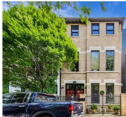 $2,650 | 1255 North Honore Street, Unit 1, Chicago, IL 60622