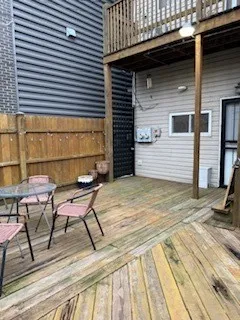 $2,650 | 1255 North Honore Street, Unit 1, Chicago, IL 60622