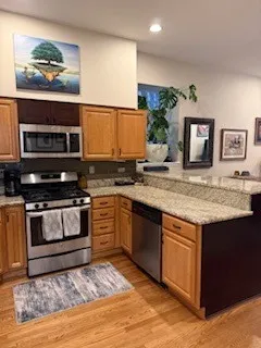 $2,650 | 1255 North Honore Street, Unit 1, Chicago, IL 60622