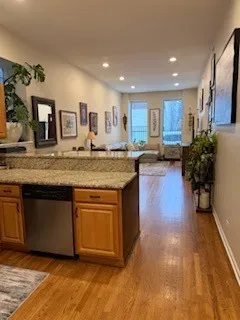 $2,650 | 1255 North Honore Street, Unit 1, Chicago, IL 60622