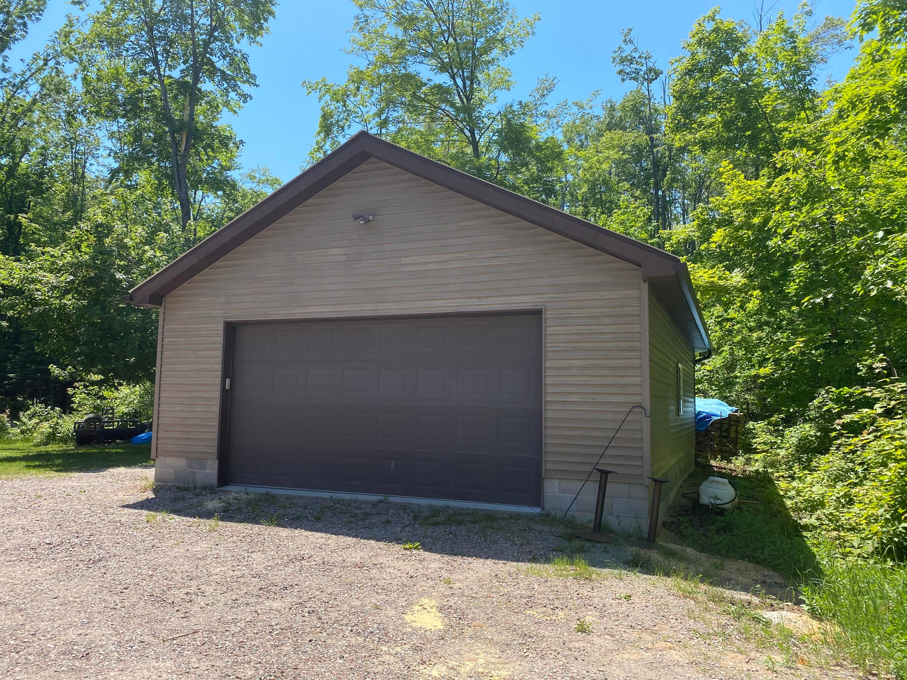 15040 South Kinross Road Kinross, MI 49752 - Photo 35 of 36 Gallery Image 35