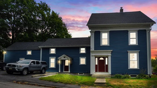 $339,900 | 1 Central Street, Randolph, ME 04346