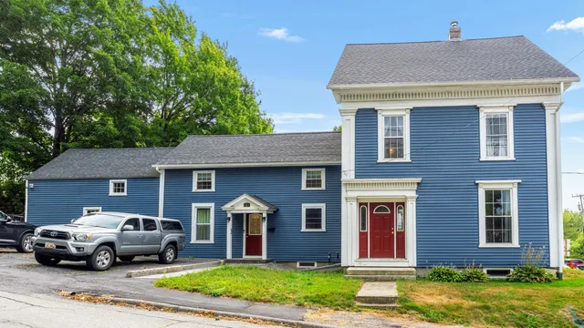 $339,900 | 1 Central Street, Randolph, ME 04346