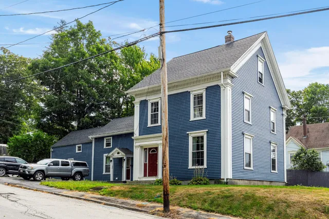 $339,900 | 1 Central Street, Randolph, ME 04346