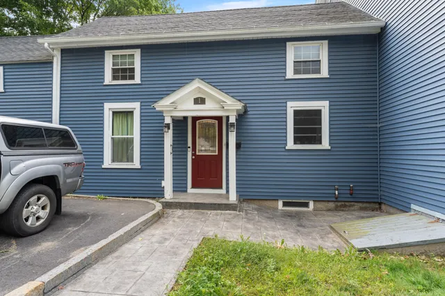 $339,900 | 1 Central Street, Randolph, ME 04346