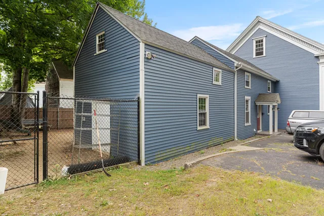 $339,900 | 1 Central Street, Randolph, ME 04346