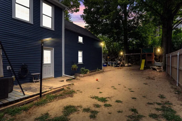 $339,900 | 1 Central Street, Randolph, ME 04346