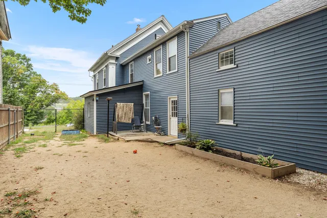 $339,900 | 1 Central Street, Randolph, ME 04346