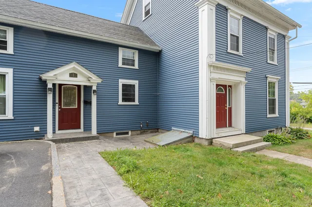 $339,900 | 1 Central Street, Randolph, ME 04346